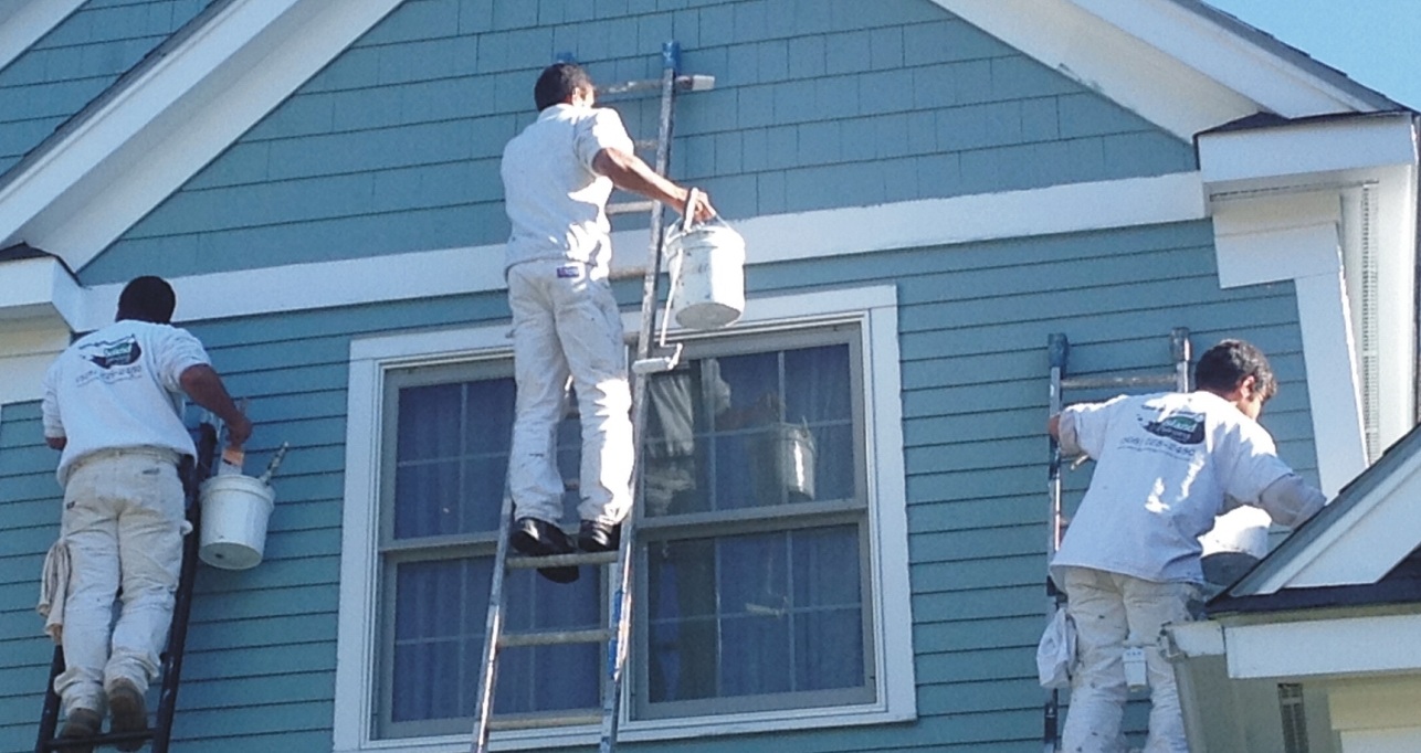 Honolulu Painters